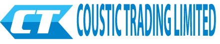 Coustic Trading Limited